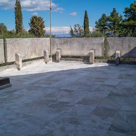 Vecchia Oliva,Kuljica Βίλα Kukljica Εξωτερικό φωτογραφία