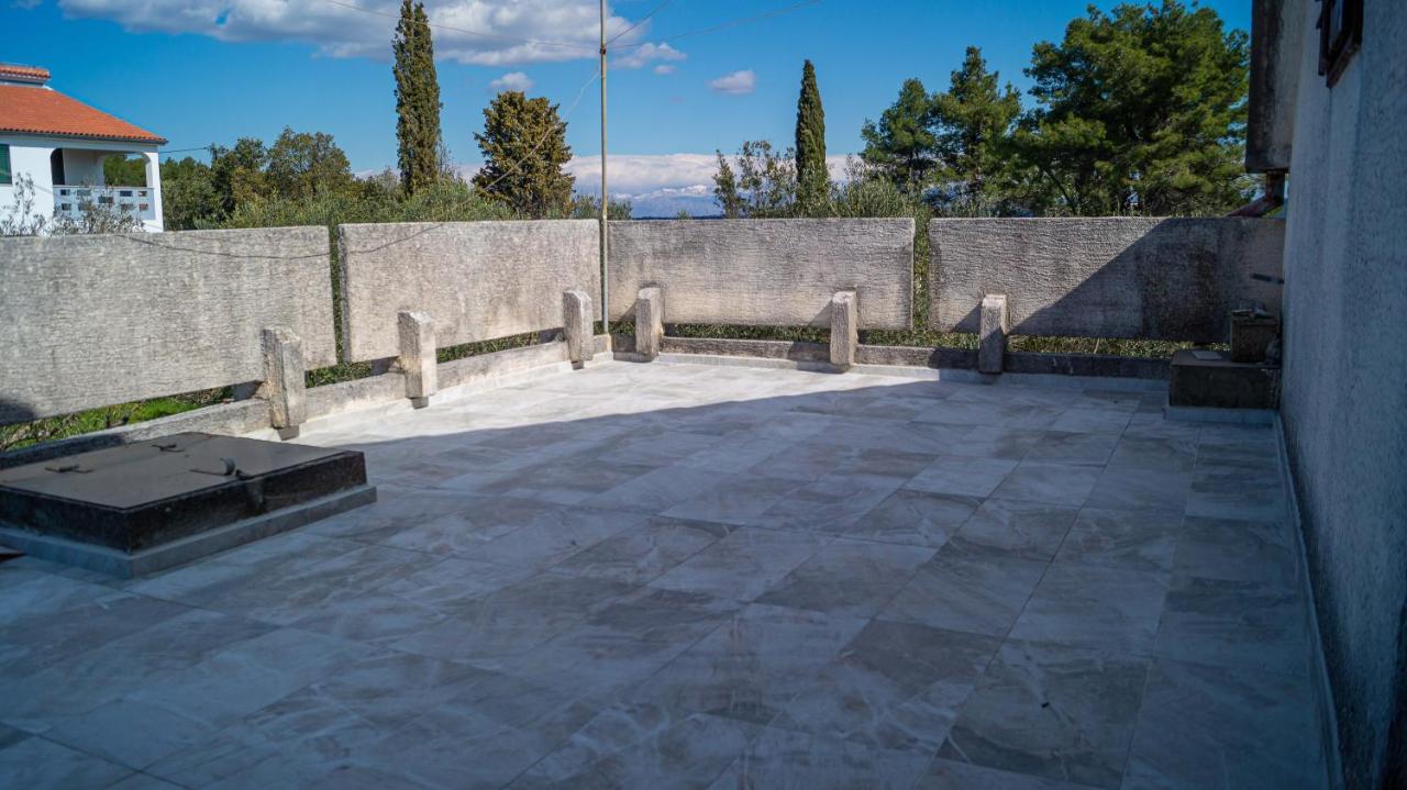 Vecchia Oliva,Kuljica Βίλα Kukljica Εξωτερικό φωτογραφία