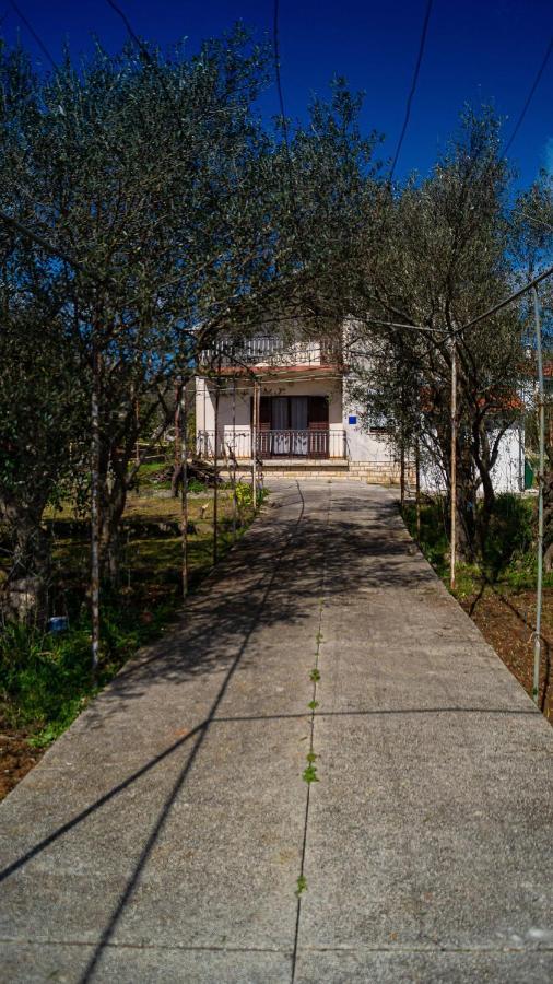 Vecchia Oliva,Kuljica Βίλα Kukljica Εξωτερικό φωτογραφία