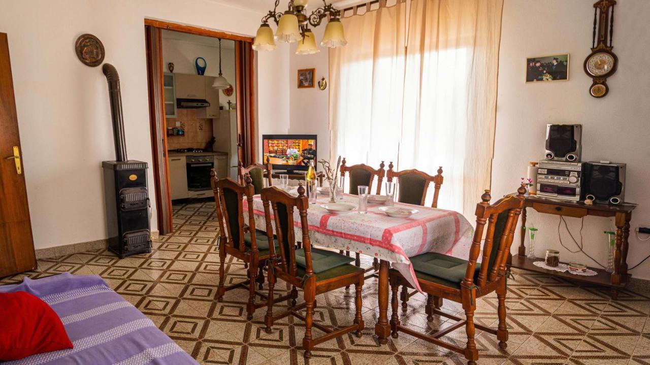 Vecchia Oliva,Kuljica Βίλα Kukljica Εξωτερικό φωτογραφία