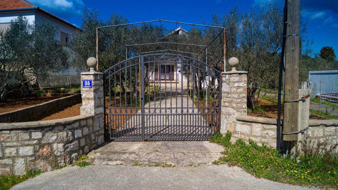 Vecchia Oliva,Kuljica Βίλα Kukljica Εξωτερικό φωτογραφία